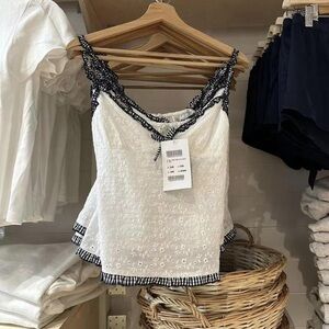 Brandy Melville EU exclusive tank top